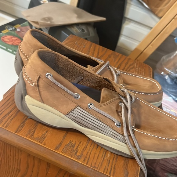 Sperry boat shoes - Picture 4 of 4